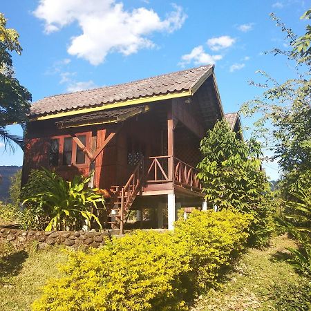Sainamhai Resort Ban Namsanam Exteriör bild